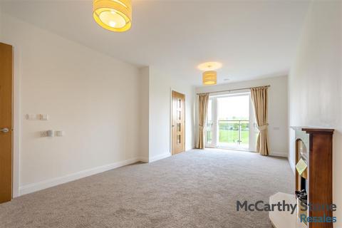 1 bedroom apartment for sale, Bilberry Place, Recreation Road, Bromsgrove, B61 8DT