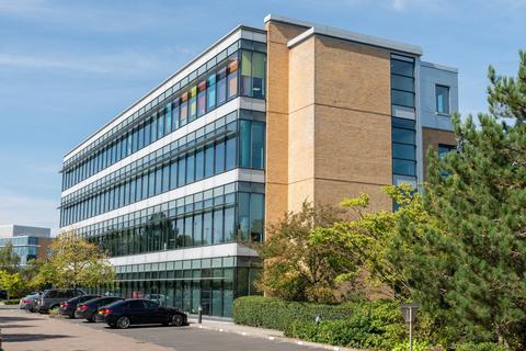 Office to rent, 3000 Aviator Way Manchester M22 5TG