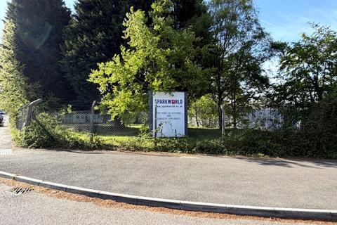 Land for sale, 20 Battle Rd Newton Abbot TQ12 6TN