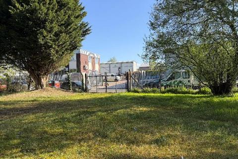 Land for sale, 20 Battle Rd Newton Abbot TQ12 6TN