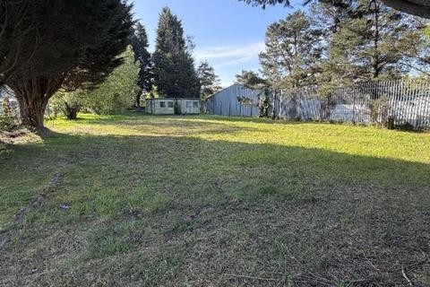 Land for sale, 20 Battle Rd Newton Abbot TQ12 6TN