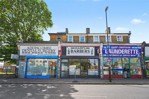 Lower Addiscombe Road, Croydon, CR0