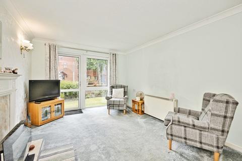 1 bedroom flat for sale, Priory Road, Wells, Somerset, BA5