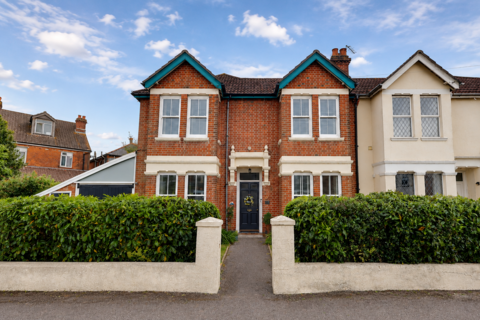 Shirley, Southampton