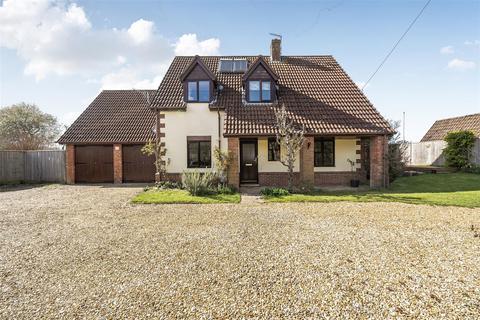 4 bedroom detached house for sale, 6 Townsend, Warminster BA12