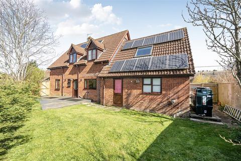 4 bedroom detached house for sale, 6 Townsend, Warminster BA12