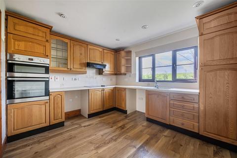 4 bedroom detached house for sale, 6 Townsend, Warminster BA12