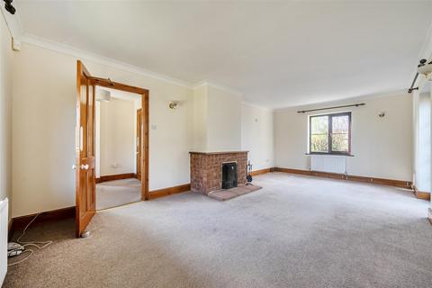 4 bedroom detached house for sale, 6 Townsend, Warminster BA12