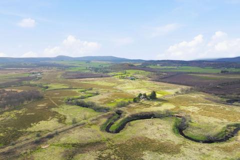 Land for sale, Gartmore, Stirling FK8