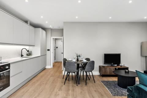 undefined, Elm Grove, London