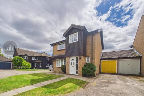 4 bedroom detached house for sale, Sebert Road, Bury St. Edmunds