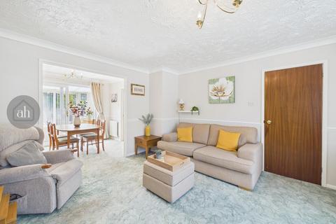 4 bedroom detached house for sale, Sebert Road, Bury St. Edmunds