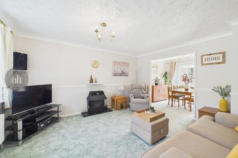 4 bedroom detached house for sale, Sebert Road, Bury St. Edmunds