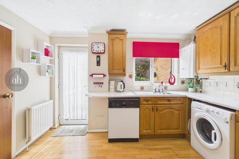 4 bedroom detached house for sale, Sebert Road, Bury St. Edmunds