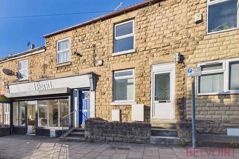 3 bedroom terraced house for sale, Littleworth, Mansfield, NG18