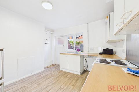 3 bedroom terraced house for sale, Littleworth, Mansfield, NG18