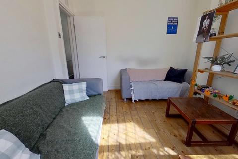 4 bedroom terraced house to rent, Tudor Grove, Nottingham, Nottinghamshire, NG1