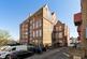 Schoolhouse Yard, Plumstead SE18