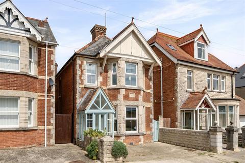 4 bedroom house for sale, Kings Road West, Swanage