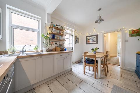 4 bedroom house for sale, Kings Road West, Swanage