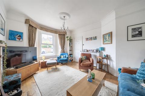 4 bedroom house for sale, Kings Road West, Swanage