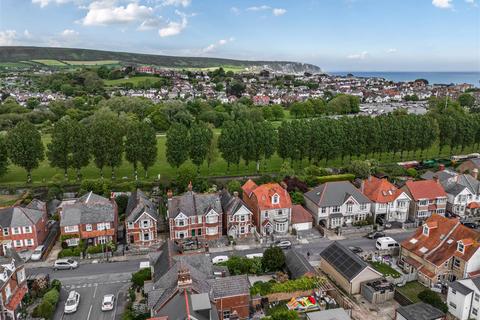 4 bedroom house for sale, Kings Road West, Swanage