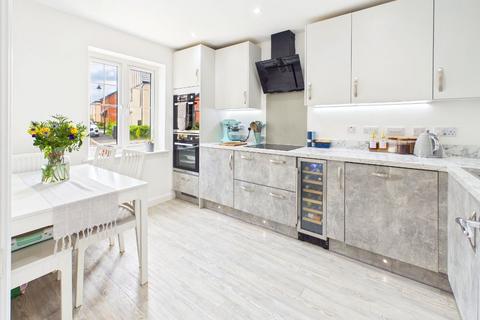 4 bedroom semi-detached house for sale, Turbit Close, Ross-on-Wye