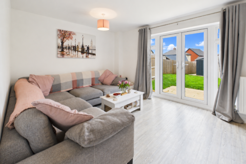 4 bedroom semi-detached house for sale, Turbit Close, Ross-on-Wye