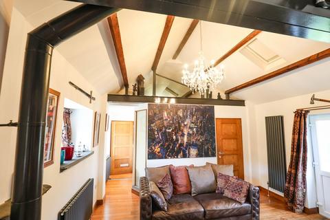 2 bedroom bungalow for sale, Ward Street, Longtown, CARLISLE, CA6