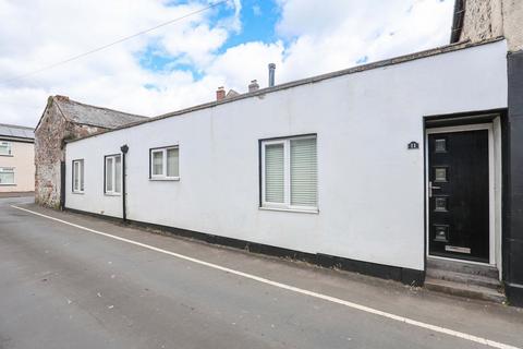 2 bedroom bungalow for sale, Ward Street, Longtown, CARLISLE, CA6