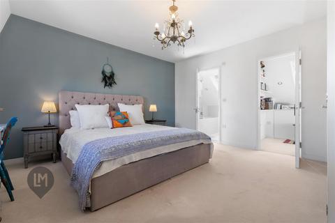 4 bedroom house for sale, Pilsdon Close, London