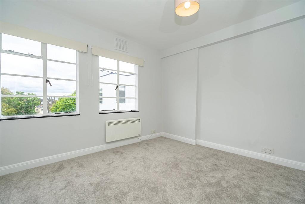 Bedroom 1 B