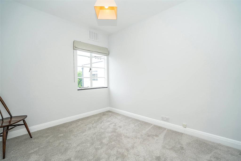 Bedroom 2 A