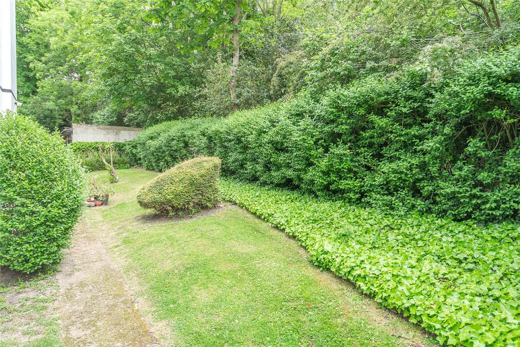 Communal Gardens C