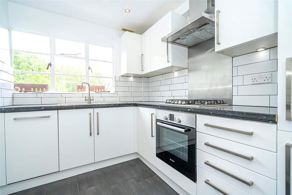 Kitchen A
