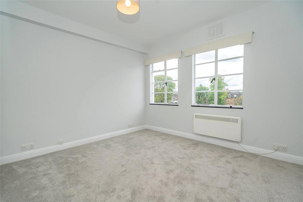 Bedroom 1 A