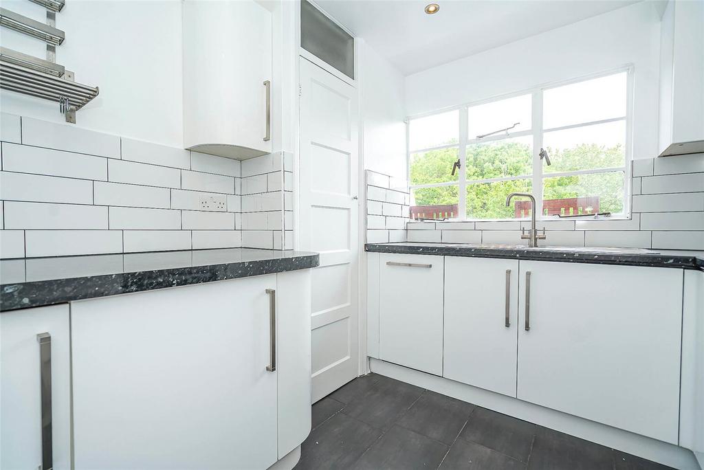 Kitchen B