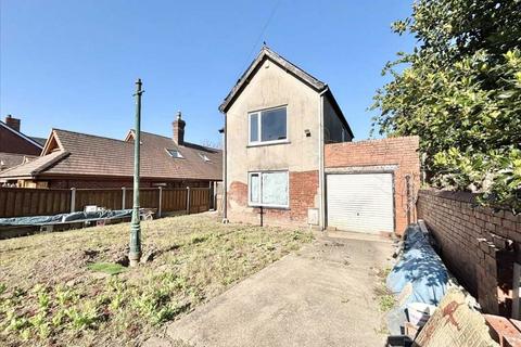 Welbeck Street, Kirkby-in-Ashfield, Nottingham, Nottinghamshire, NG17 7GT