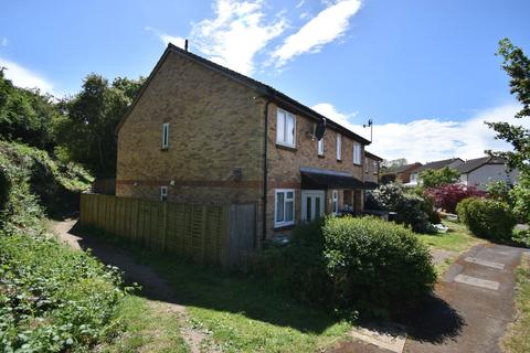 1 bedroom ground floor maisonette to rent, Murrain Drive, Downswood, ME15