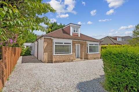 3 bedroom detached house for sale, Leven Drive, Bearsden, G61