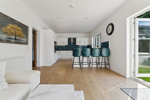 3 bedroom detached house for sale, Leven Drive, Bearsden, G61