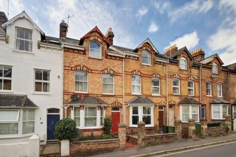 2 bedroom apartment to rent, Raleigh Road, Exeter, EX1