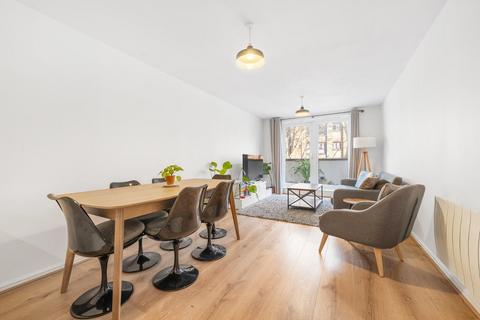Morrish Road, SW2