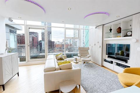 2 bedroom penthouse for sale, 51 Whitworth Street West M1