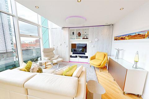 2 bedroom penthouse for sale, 51 Whitworth Street West M1