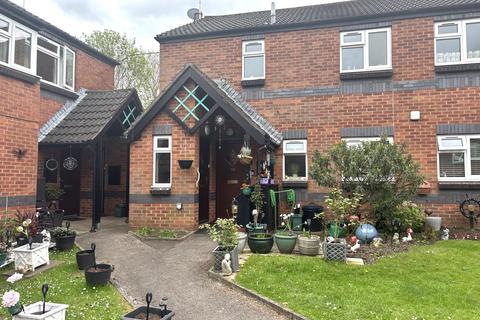 1 bedroom ground floor flat for sale, Penney Brook Fold, Hazel Grove, SK7