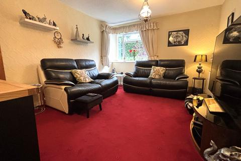 1 bedroom ground floor flat for sale, Penney Brook Fold, Hazel Grove, SK7