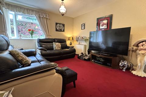 1 bedroom ground floor flat for sale, Penney Brook Fold, Hazel Grove, SK7