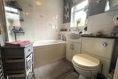 1 bedroom ground floor flat for sale, Penney Brook Fold, Hazel Grove, SK7