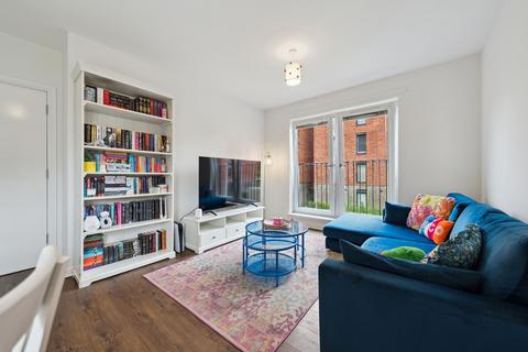 2 bedroom flat for sale, 10 Greenholme Street, Flat 1/1, Cathcart, Glasgow, G44 4DX